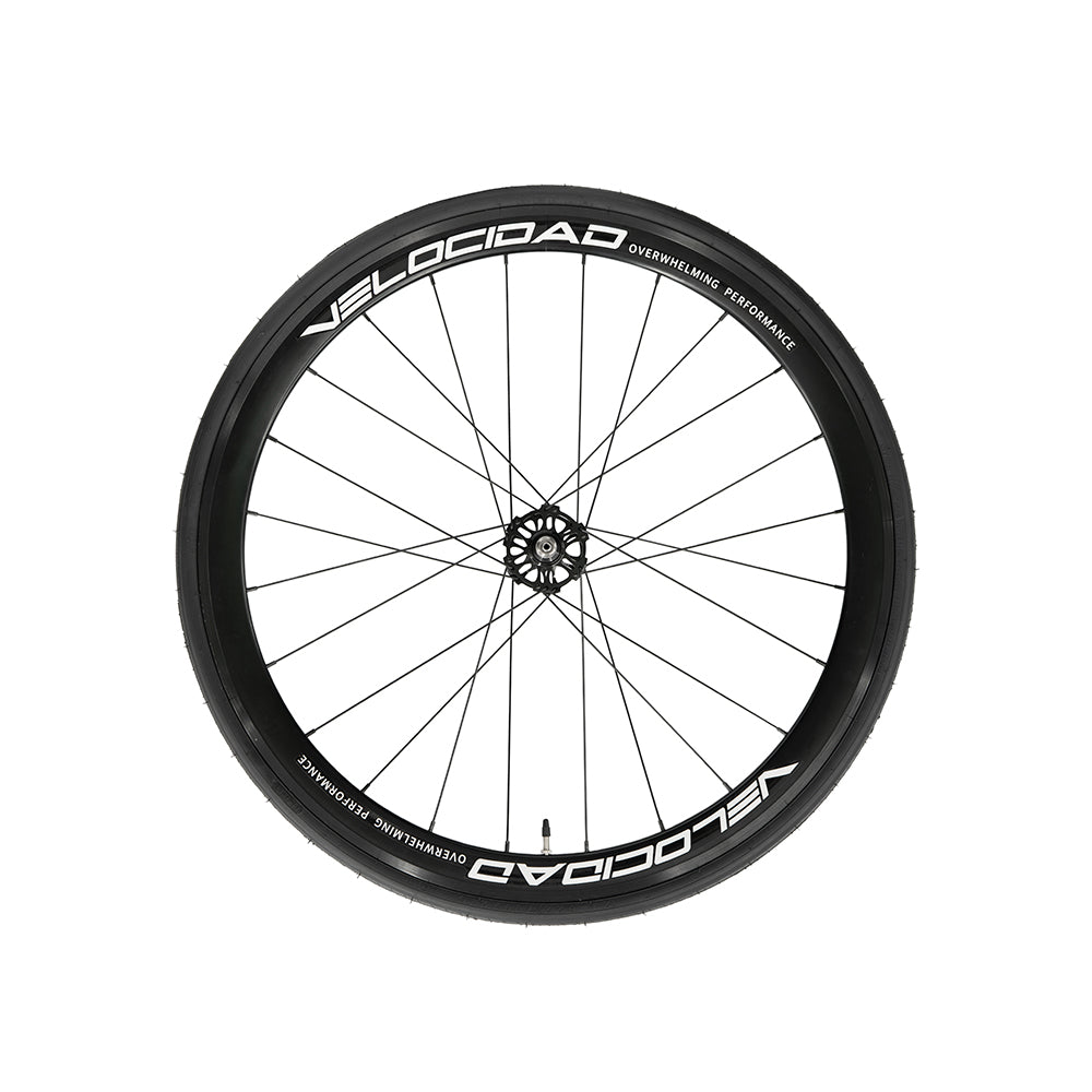 Velocidad Group Set 2025