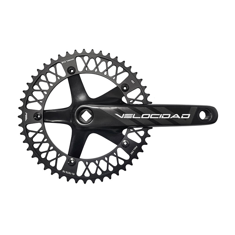 Velocidad Group Set 2025