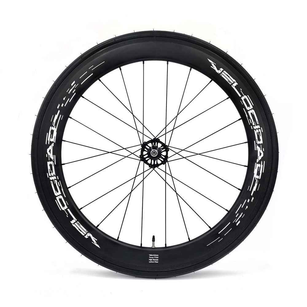 Constantine VELOCIDADホイール前後セット ピスト 競輪 韓国 Velocidad C60-2 Carbon Wheelset – CONSTANTINEBIKES