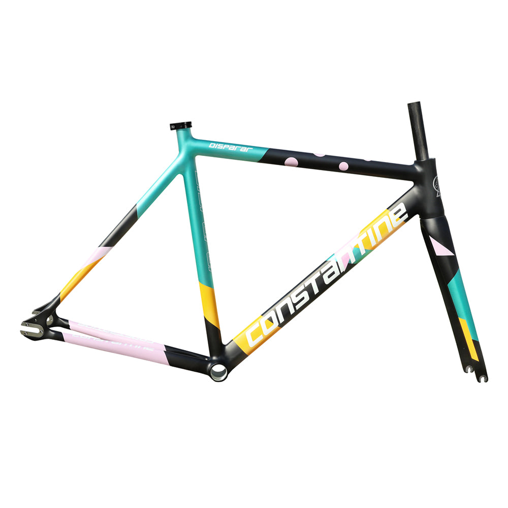 Disparar Frame Set 2022 - Special Edition