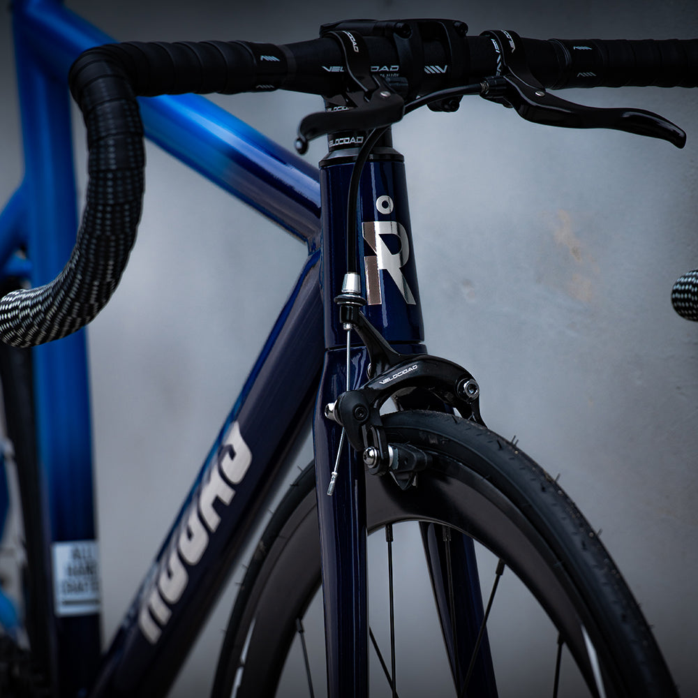 Rogas Downtown Frame Set 2025 - Navy