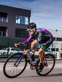 CLIPIN Racing Team - Built in the Summer Heat
