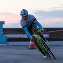 Daniel Mateus, UK