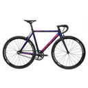 Disparar Frame Set - Marble Purple