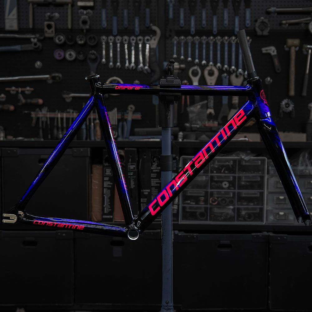 Barnard – CONSTANTINEBIKES