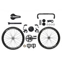 Velocidad Group Set
