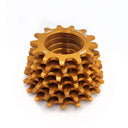 Velocidad Cog - Gold