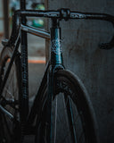 Disparar Frame Set - Stone Grey