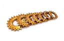 Velocidad Cog - Gold