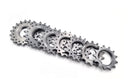 Velocidad Cog - Grey