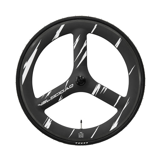 Velocidad C3X-2 Carbon Wheel