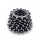 Velocidad Cog - Grey