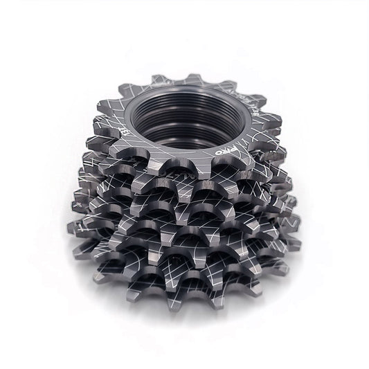 Velocidad Cog - Grey