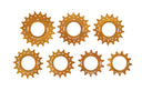 Velocidad Cog - Gold