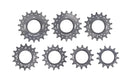 Velocidad Cog - Grey