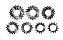 Velocidad Cog - Marble
