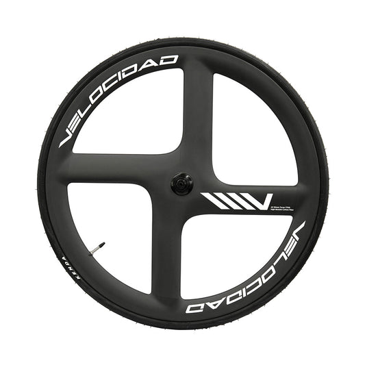Velocidad C4X-2 Carbon Wheel