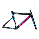 Urbane Frame Set ( Includes Original Seatpost ) - Thunderstrike