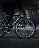 Disparar Frame Set - Stone Grey