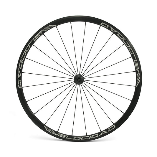 Velocidad A28-1 Alloy Wheelset