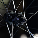 Velocidad A28-1 Alloy Wheelset