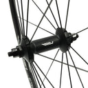 Velocidad A28-1 Alloy Wheelset