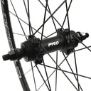 Velocidad A28-1 Alloy Wheelset