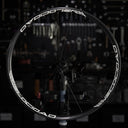 Velocidad A28-1 Alloy Wheelset