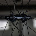 Velocidad A28-1 Alloy Wheelset