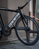 Velocidad C4X-2 Carbon Wheel