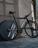 Velocidad C4X-2 Carbon Wheel