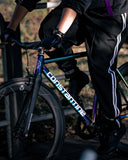Drag Frame Set - Oil Slick