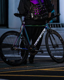 Drag Frame Set - Oil Slick