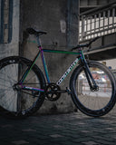 Drag Frame Set - Oil Slick