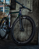Drag Frame Set - Oil Slick
