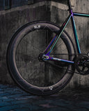 Drag Frame Set - Oil Slick