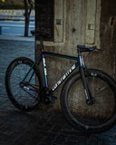 Drag Frame Set - Oil Slick