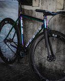 Drag Frame Set - Oil Slick