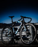 Velocidad VC-2 Disc Crankset - Black