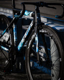 Velocidad VC-2 Disc Crankset - Black