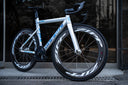 Urbane Frame Set ( Includes Original Seatpost ) - White