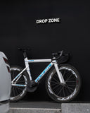 Urbane Frame Set ( Includes Original Seatpost ) - White