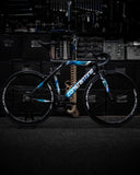 Pytha Frame Set - Matt Black