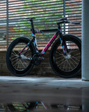 Urbane Frame Set ( Includes Original Seatpost ) - Thunderstrike