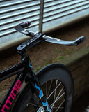 Urbane Frame Set ( Includes Original Seatpost ) - Thunderstrike