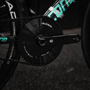 Barnard Frame Set - Black