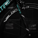 Barnard Frame Set - Black