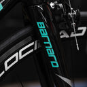Barnard Frame Set - Black
