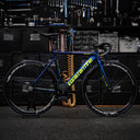 Barnard Frame Set - Chameleon Neon