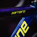 Barnard Frame Set - Chameleon Neon